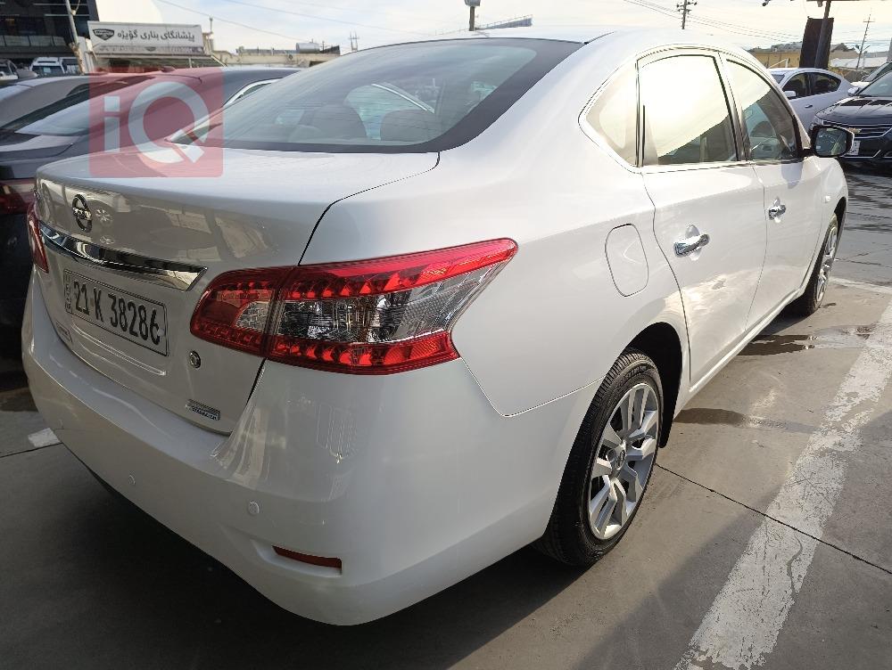 Nissan Sentra